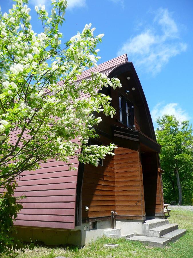 Nabekura Kougen Mori-No-Ie Hotel Iiyama Eksteriør billede